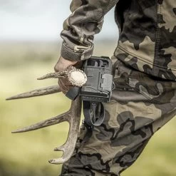 SpyPoint LM2 Cellular Trail Camers Twin Pack -Outdoor Camping Sales 6152etJOJzL. AC SL1000 .jpg Good2goco