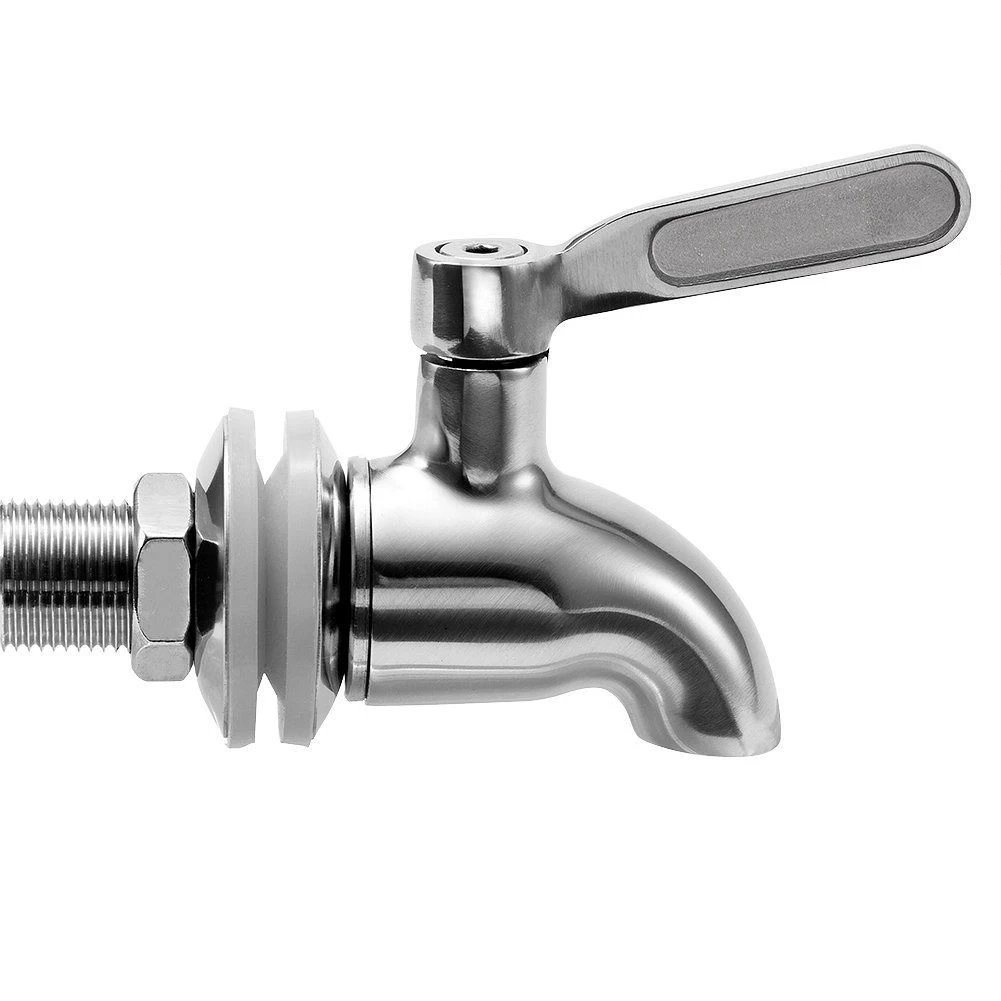 Berkey Stainless Steel Spigot 1 Berkey Stainless Steel Spigot