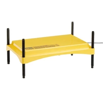 Brinsea EcoGlow Safety 1200 Chick Brooder 2 Brinsea EcoGlow Safety 1200 Chick Brooder - Image 2