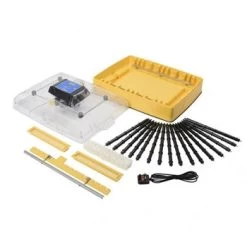 Brinsea Ovation 56 Zoologica Exotic Egg Incubator 5 Brinsea Ovation 56 Zoologica Exotic Egg Incubator -Outdoor Camping Sales 630 3