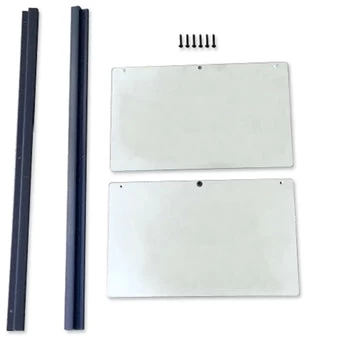 Brinsea ChickSafe Space-Saving Chicken Coop Door Kit 1 Brinsea ChickSafe Space-Saving Chicken Coop Door Kit