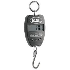 LEM 660Lb Digital Hanging Scale