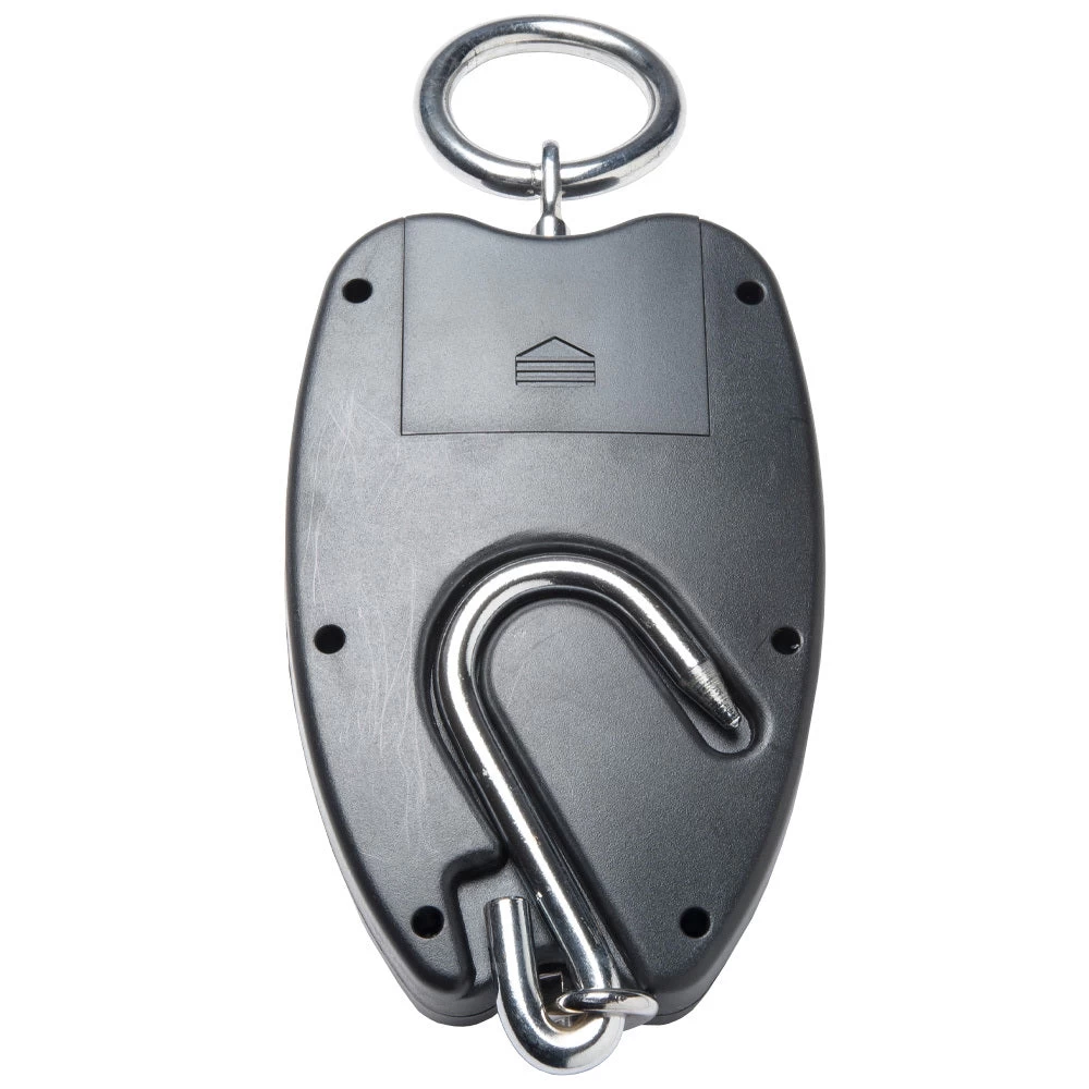 LEM 660Lb Digital Hanging Scale 2 LEM 660Lb Digital Hanging Scale - Image 2