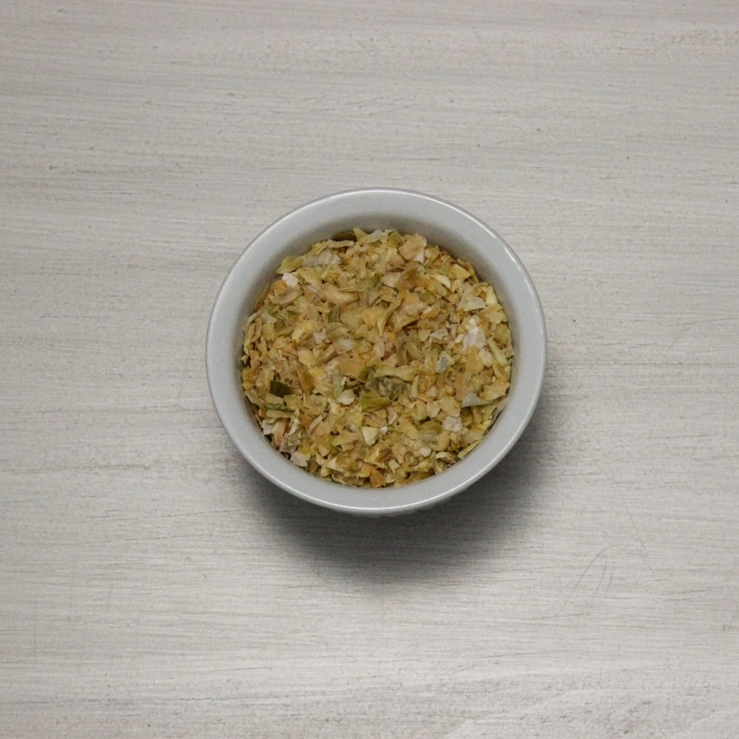 Augason Farms Dehydrated Chopped Onions #10 Can 4 Augason Farms Dehydrated Chopped Onions #10 Can - Image 4