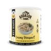 Augason Farms Creamy Stroganoff Super Can