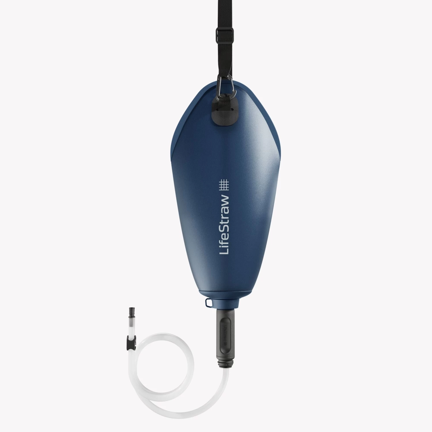 LifeStraw Peak Series Compact Gravity Water Filter System 3L 2 LifeStraw Peak Series Compact Gravity Water Filter System 3L - Image 2