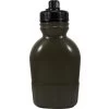 Seychelle Advanced Filter Canteen - 38oz - Black Cap