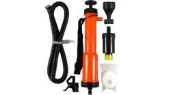 Seychelle Pump 2 Pure (Radiological/Advanced/pH20) Water Filter