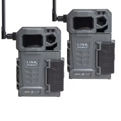 Spypoint Link-Micro-LTE Cellular Trail Camera (Twin Pack)