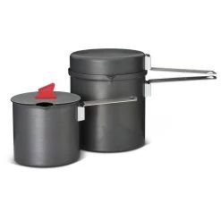 Primus Trek Pot Set 10 Primus Trek Pot Set -Outdoor Camping Sales 741420 trek pot set detail3.jpg Good2goco