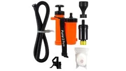 Seychelle Pocket Pump 2 Pure (Radiological/Advanced/pH20) Water Filter