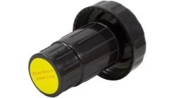 Seychelle Advanced Filter Canteen - 38oz - Black Cap -Outdoor Camping Sales 798846795