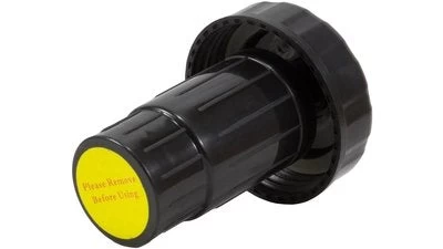 Seychelle Advanced Filter Canteen - 38oz - Green Cap 4 Seychelle Advanced Filter Canteen - 38oz - Green Cap - Image 4