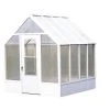 OverEZ Greenhouse 8'x8'