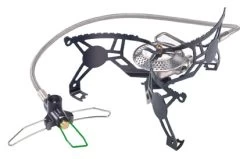 Optimus Vega Canister Fuel Stove
