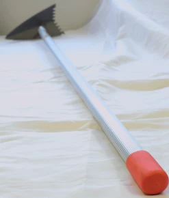 Gyokucho Trenching Hoe With Long Aluminum Handle -Outdoor Camping Sales 831543638