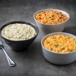 Augason Farms Deluxe Emergency 30-Day Food Supply (1 Person) 35 Augason Farms Deluxe Emergency 30-Day Food Supply (1 Person) -Outdoor Camping Sales 8Lj qIYo Good2goco