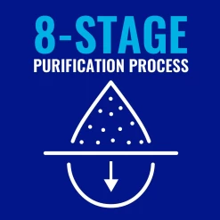 Augason Farms EQuenchal Drinking Water 14 Augason Farms EQuenchal Drinking Water -Outdoor Camping Sales 8 Stage Good2GoCo