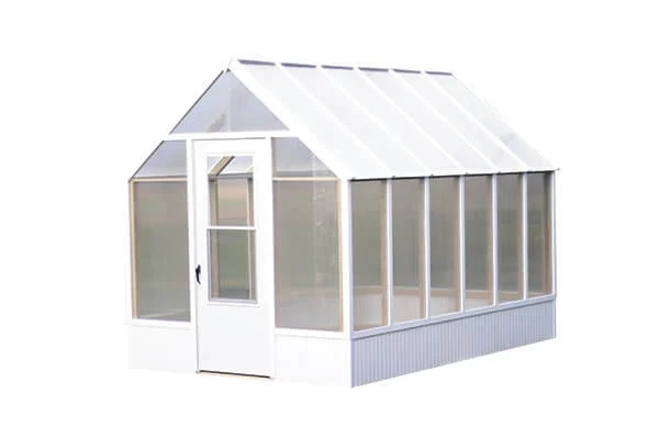 OverEZ Greenhouse 8'x12' 2 OverEZ Greenhouse 8'x12' - Image 2