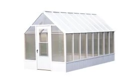 OverEZ Greenhouse 8'x16'