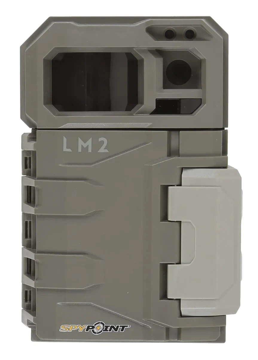 SpyPoint LM2 Cellular Trail Camera 2 SpyPoint LM2 Cellular Trail Camera - Image 2