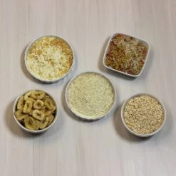 Augason Farms 72-Hour 1-Person Emergency Food Pail 15 Augason Farms 72-Hour 1-Person Emergency Food Pail -Outdoor Camping Sales 95O2O7Ng Good2goco