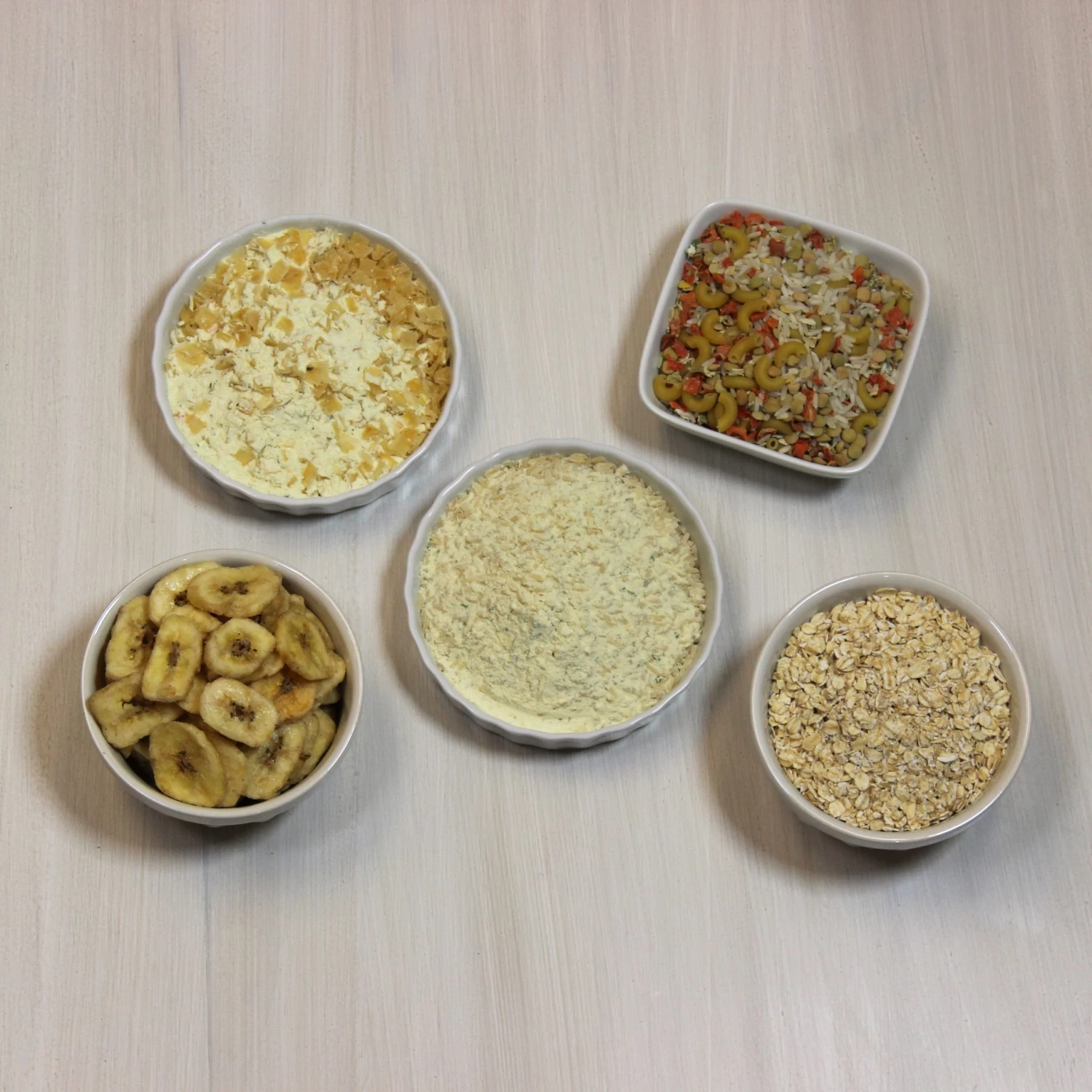 Augason Farms 72-Hour 1-Person Emergency Food Pail 3 Augason Farms 72-Hour 1-Person Emergency Food Pail - Image 3