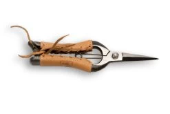 Gyokucho 8-inch Bud Shears -Outdoor Camping Sales 962192688