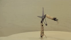 Gyokucho 8-inch Bud Shears -Outdoor Camping Sales 962192699