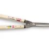 Gyokucho Hedge/Boxwood Shears (210mm) White Paper Steel