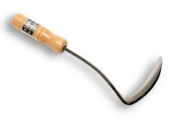 Gyokucho Japanese Weeding Sickle / 105mm