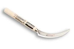 Gyokucho Saw-Tooth Sickle (170mm) Stainless