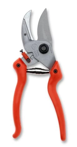 LOWE 8.104 Anvil Pruner With Curved Blade