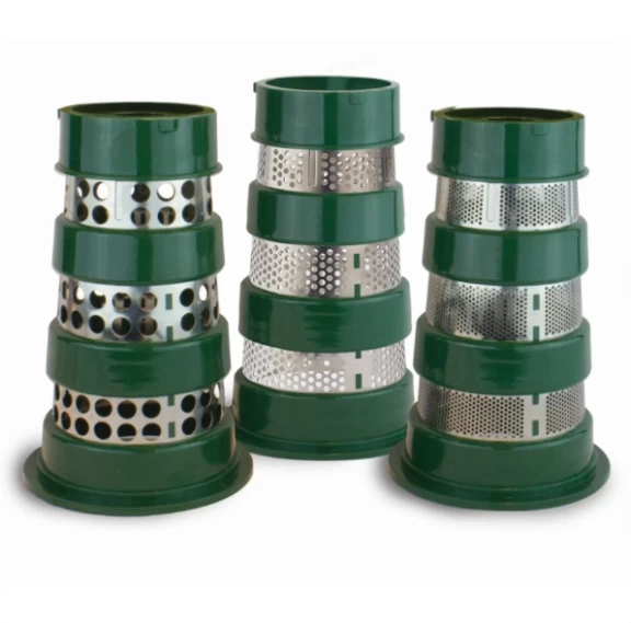 LEM Big Bite Juicer Screens 1 LEM Big Bite Juicer Screens