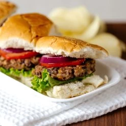 Augason Farms Beef Flavoured Vegetarian Meat Substitute #10 Can -Outdoor Camping Sales 9jGVpuPE Good2goco