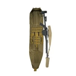 EBERLESTOCK A4DB RIFLE DRY BAG SCABBARD WITH CROWN SHIELD -Outdoor Camping Sales A4DBMC web 1800x1800 c5932df8 3cf1 489e b8f8 aba528deb411