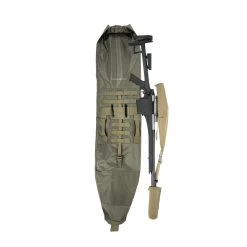 EBERLESTOCK A4DB RIFLE DRY BAG SCABBARD WITH CROWN SHIELD -Outdoor Camping Sales A4DBMJ web 1800x1800 f66afc01 d0fc 4288 9d88 df7875823820