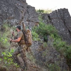 EBERLESTOCK A4DB RIFLE DRY BAG SCABBARD WITH CROWN SHIELD -Outdoor Camping Sales A4DB F65 Web 1800x1800 0f826d81 7d0a 4012 b724 bd905aa6bb21