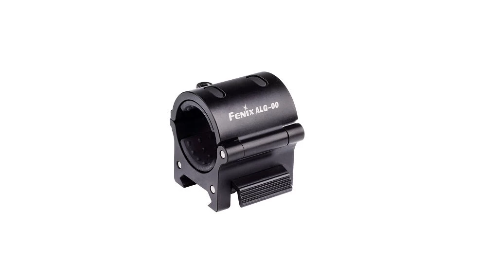 Fenix ALG-00 Tactical Flashlight Rail Mount 1 Fenix ALG-00 Tactical Flashlight Rail Mount