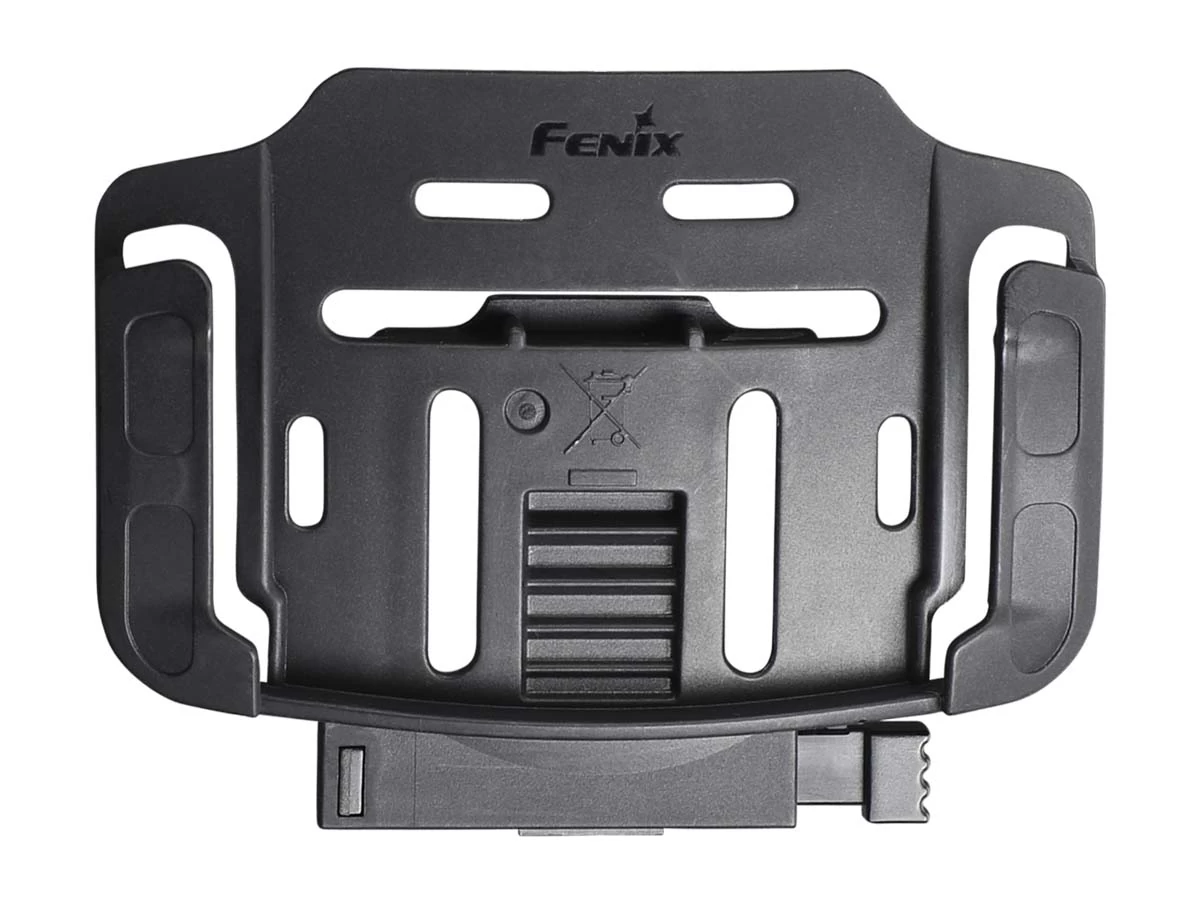 Fenix ALG-04 Helmet Clip/Mount 1 Fenix ALG-04 Helmet Clip/Mount
