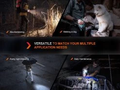 Fenix ALW-01 Wrist Flashlight Holder -Outdoor Camping Sales ALW 01 wrist flashlight holder uses 720x.webp Good2goco