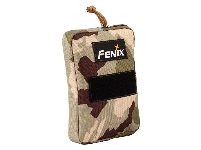 Fenix APB-30 Headlamp Storage Bag 2 Fenix APB-30 Headlamp Storage Bag - Image 2