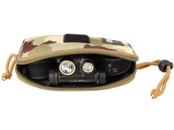 Fenix APB-30 Headlamp Storage Bag 8 Fenix APB-30 Headlamp Storage Bag -Outdoor Camping Sales APB 30 04