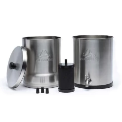 Alexapure Pro Water Filtration System (2.25 Gal)