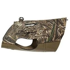 Avery Sporting Dog Body Shield Pro Dog Parka - MAX5