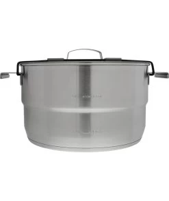 Stanley Even-Heat Camp Pro Cook Set -Outdoor Camping Sales Adventure Even Heat Camp Pro Cook Set SS back 1800x1800 d2614206 624b 4c53 bd29 c3027c9df939