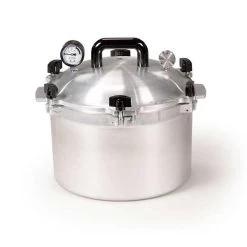All American 915 Pressure Canner - 15 Quart