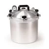 All American 921 Pressure Canner - 21 Quart