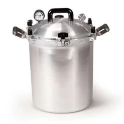 All American 930 Pressure Canner - 30 Quart