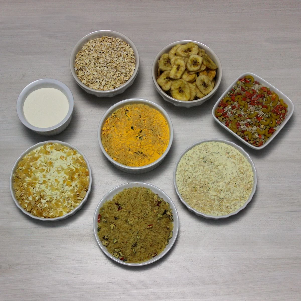 Augason Farms 1-Week 1-Person Emergency Food Pail 14 Augason Farms 1-Week 1-Person Emergency Food Pail - Image 14